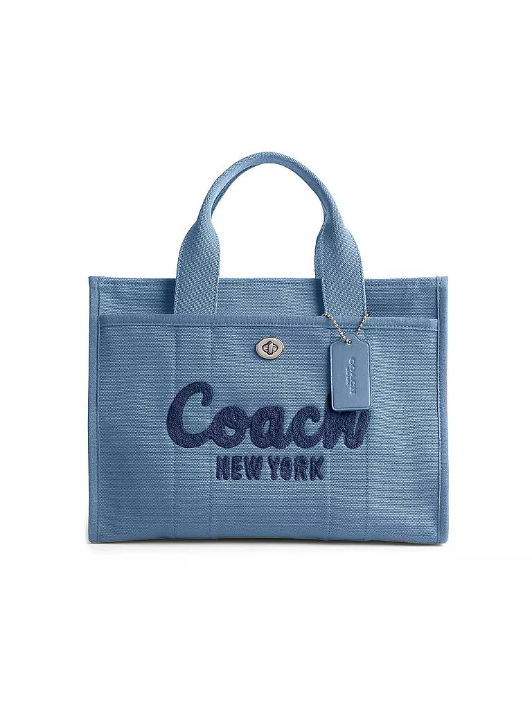 Coach hotsell tote bag